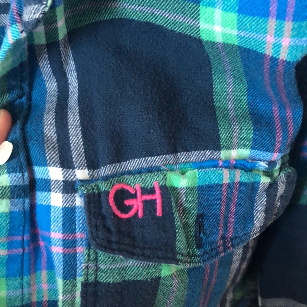 Flannel - Picture 3 of 3
